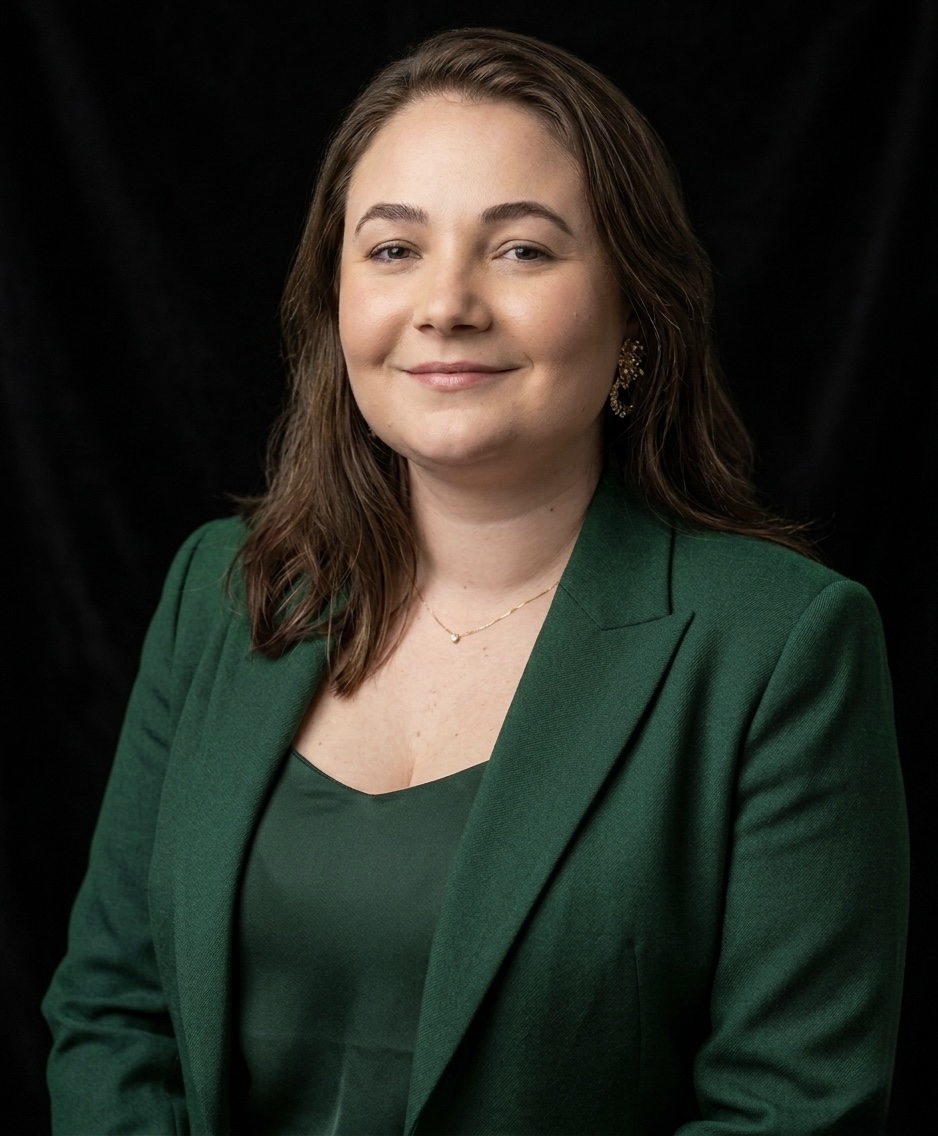 Mariane Schmit, especialista em estruturação comercial e Sales Operations